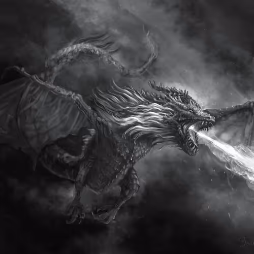 Mythicals Origins