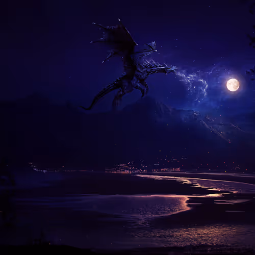 Mythicals Origins