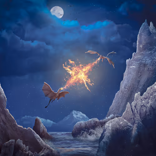Mythicals Origins