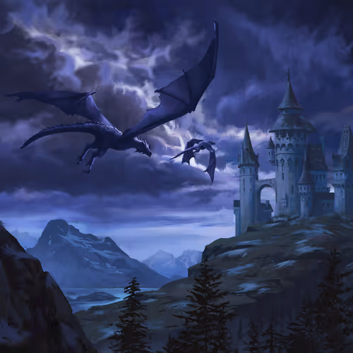 Mythicals Origins