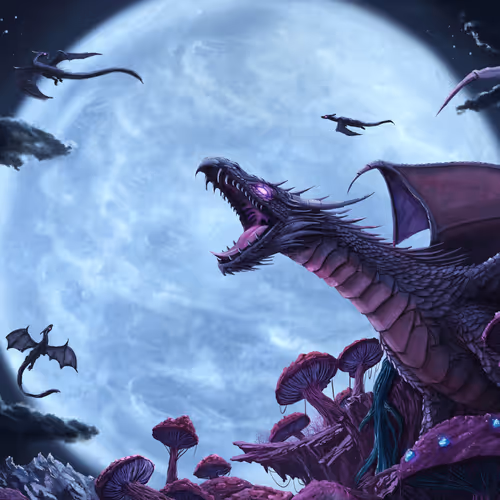 Mythicals Origins