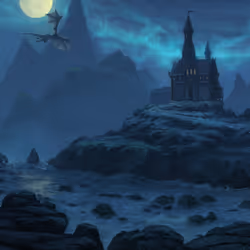 Wizard's Sanctuary 44/50