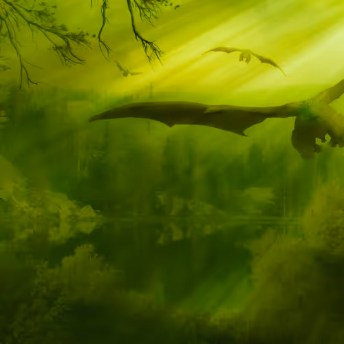 Mythicals Origins