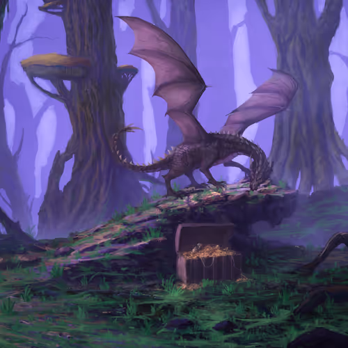 Mythicals Origins