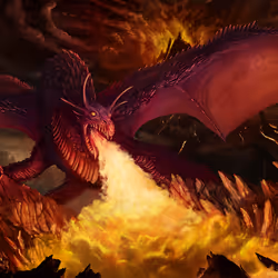 Draco Infernalis 10/10