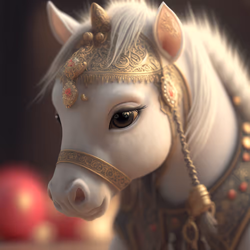 Luckychinesezodiac Aigc