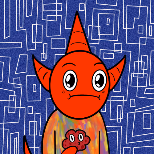 Chippy #2273
