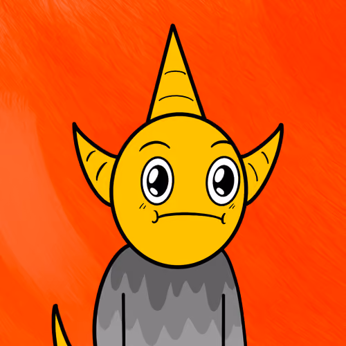 Chippy #1274