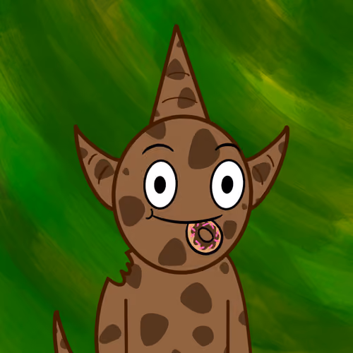Chippy #732