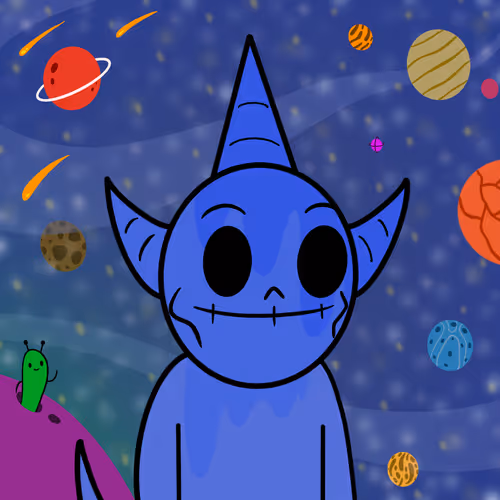 Chippys World