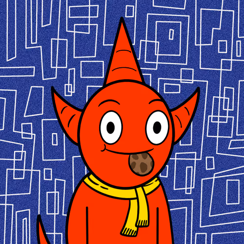 Chippy #1102