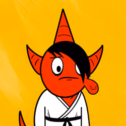Chippy #1221