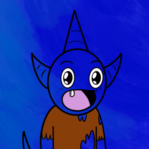 Chippy #2444