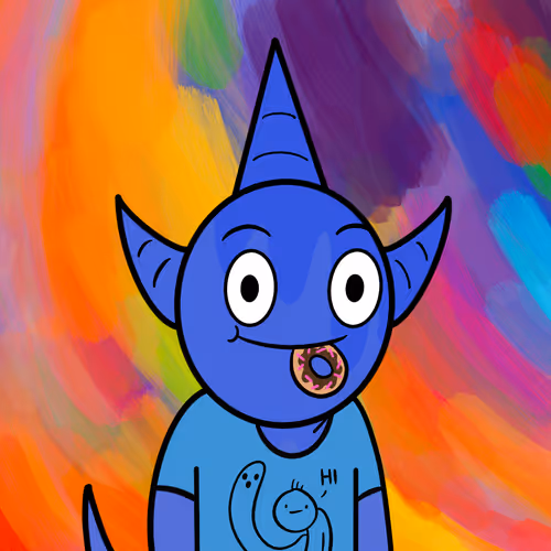 Chippy #1317