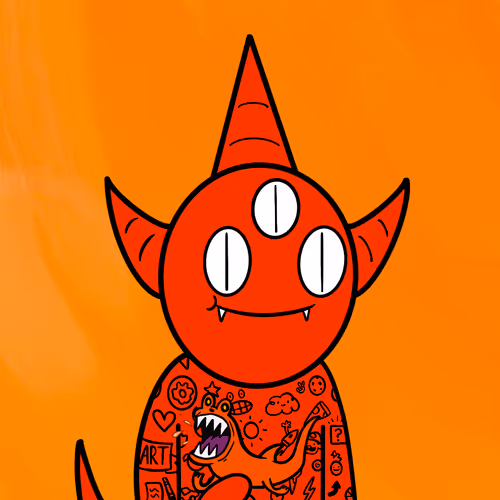 Chippy #1227