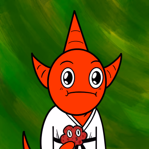 Chippy #2480
