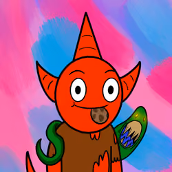 Chippy #490