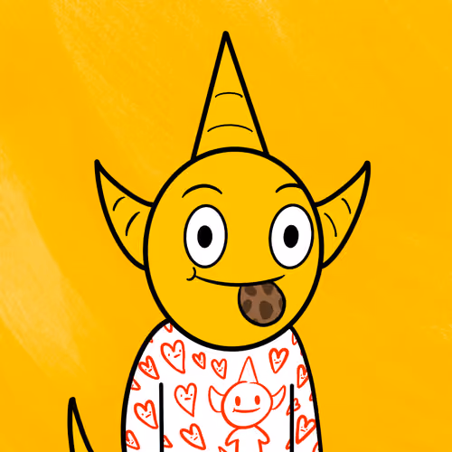 Chippy #1129