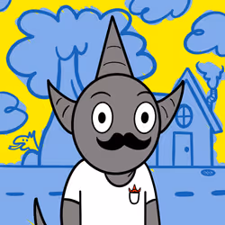 Chippy #1468