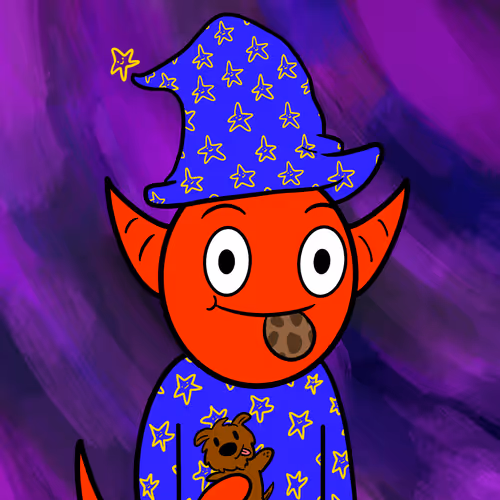 Chippy #2455