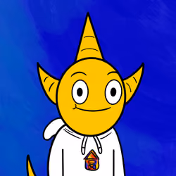 Chippy #1658