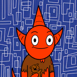 Chippy #1490