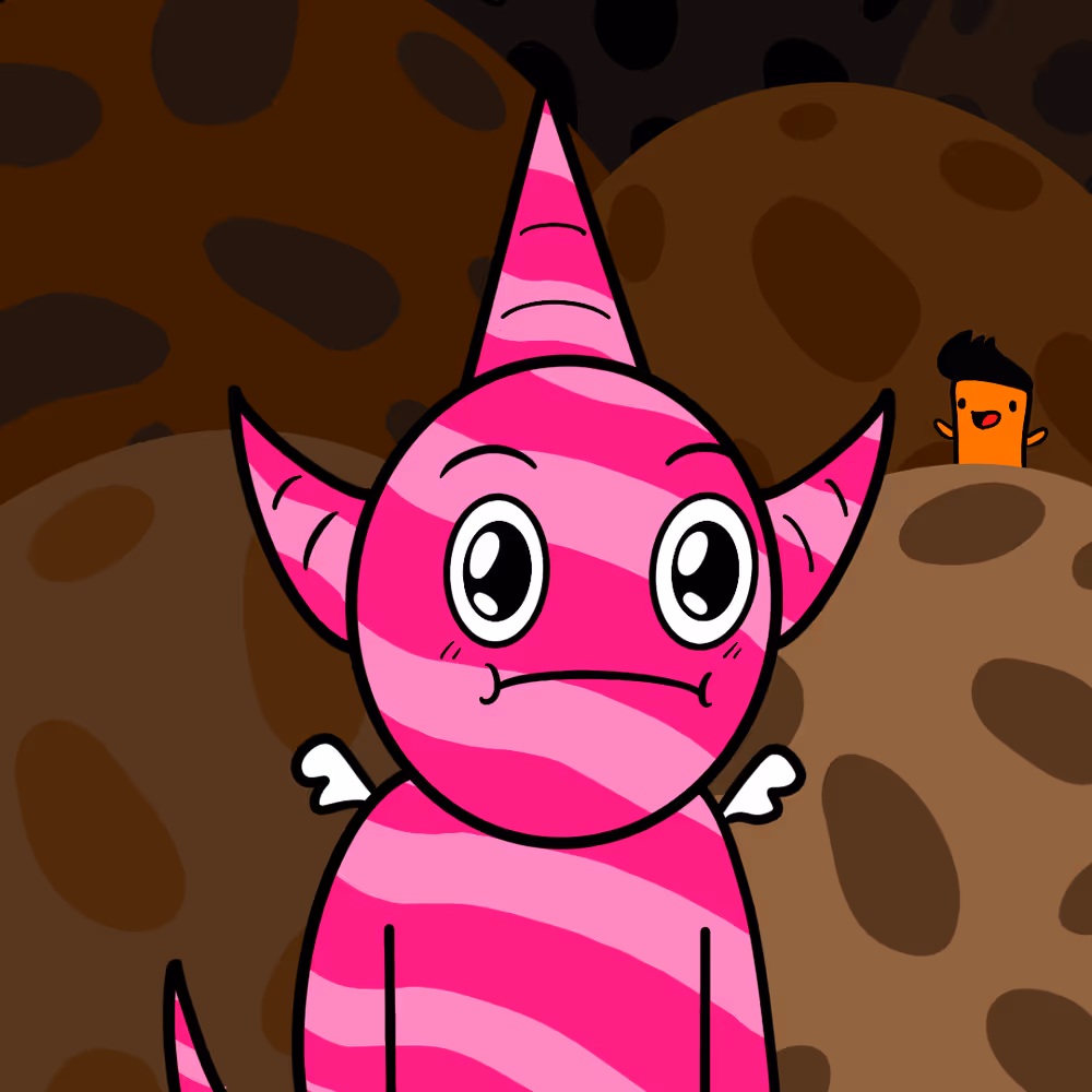 Chippy #2434