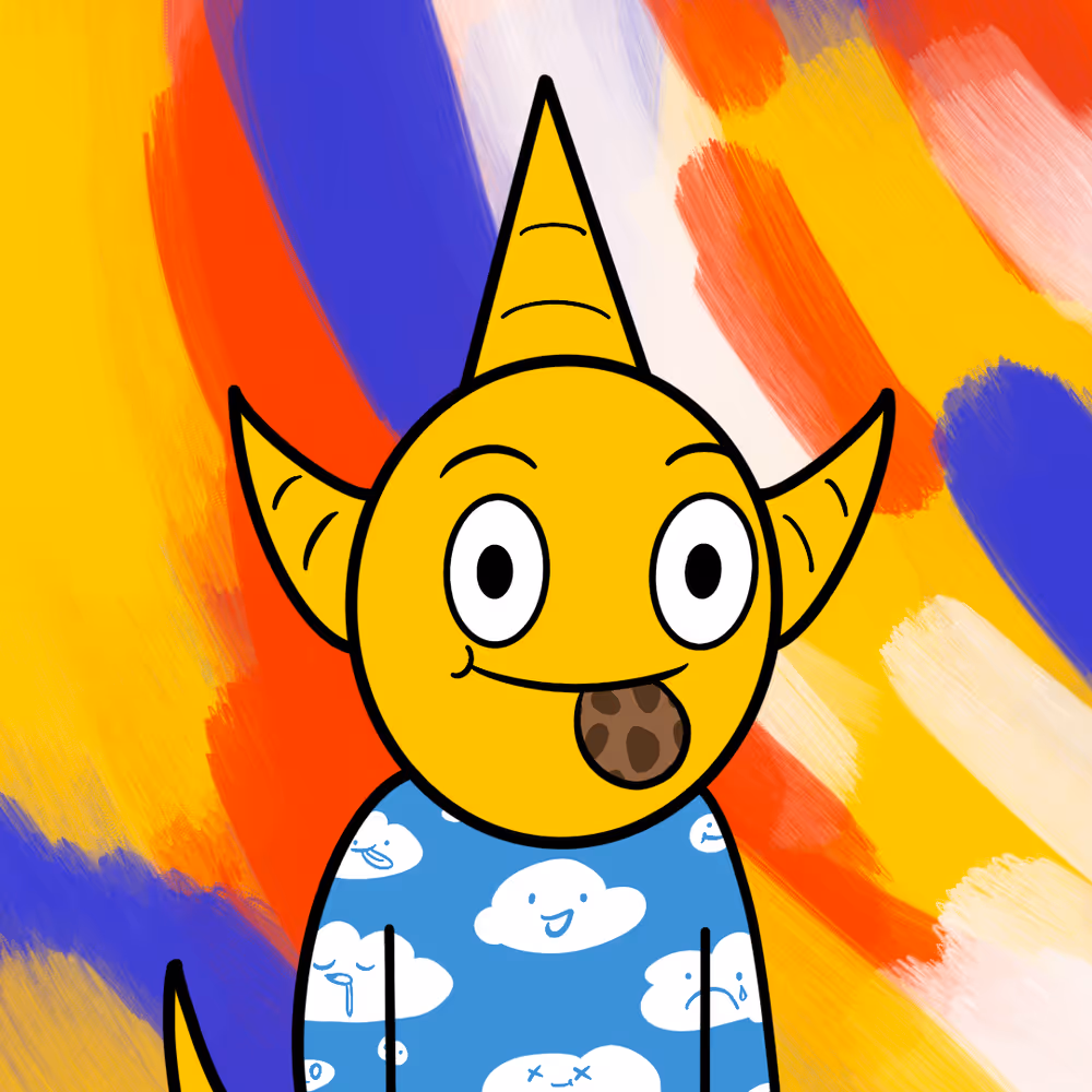 Chippy #2490