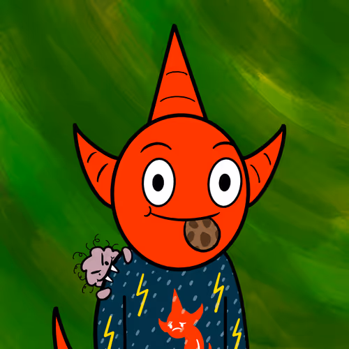 Chippy #681