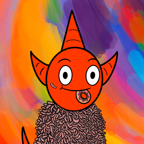 Chippy #2436