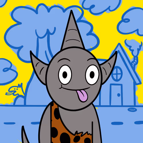 Chippys World