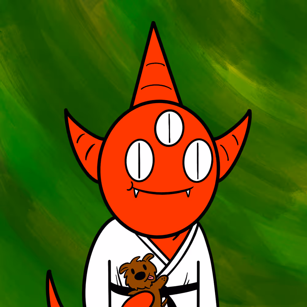 Chippy #2498