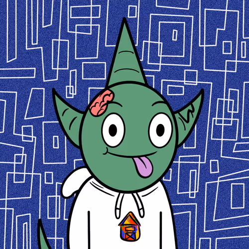 Chippy #2487