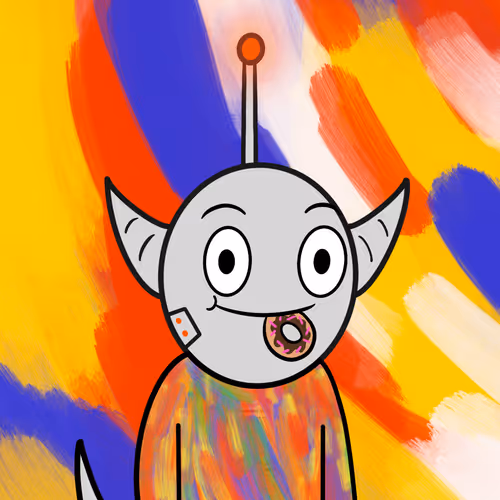 Chippys World