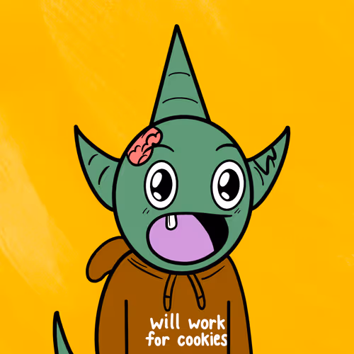 Chippys World