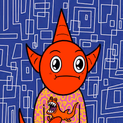 Chippy #406