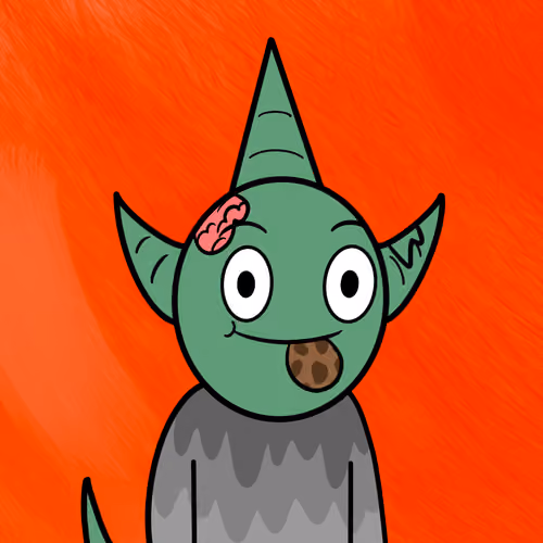 Chippy #157