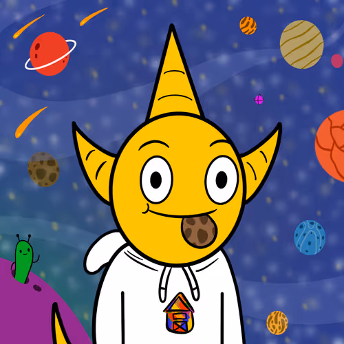 Chippys World