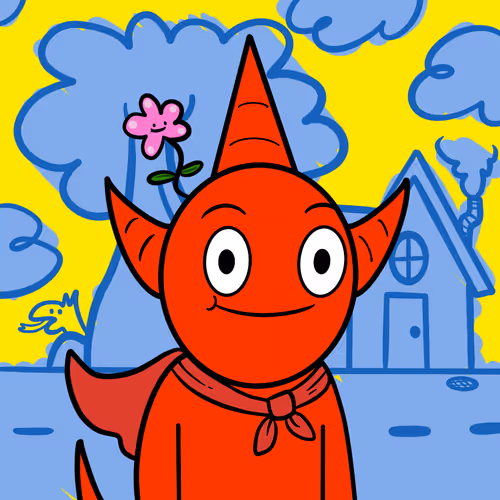 Chippys World