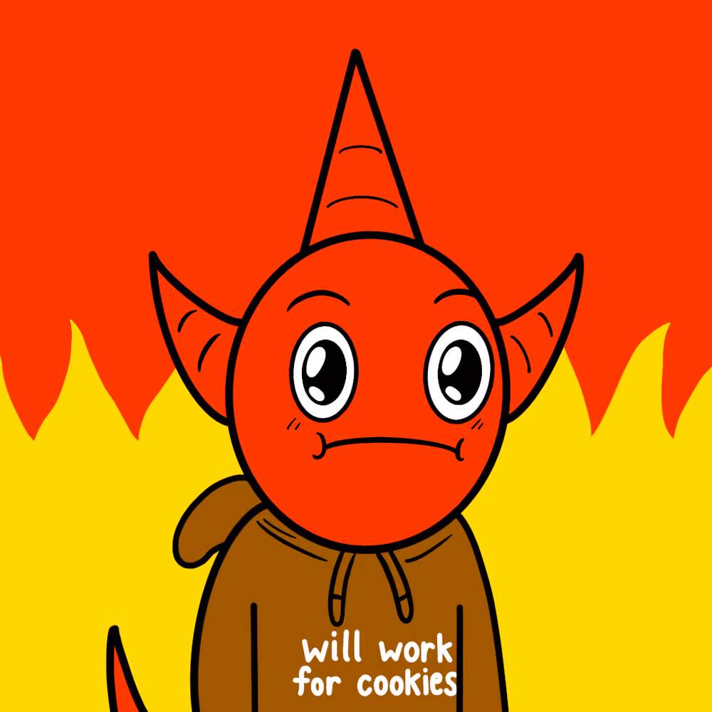 Chippy #2464