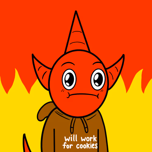Chippy #2464