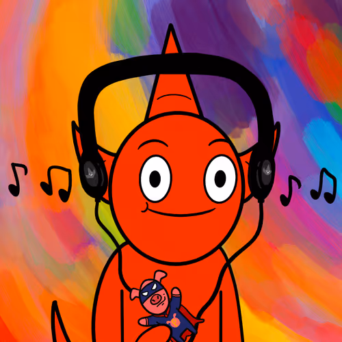 Chippys World