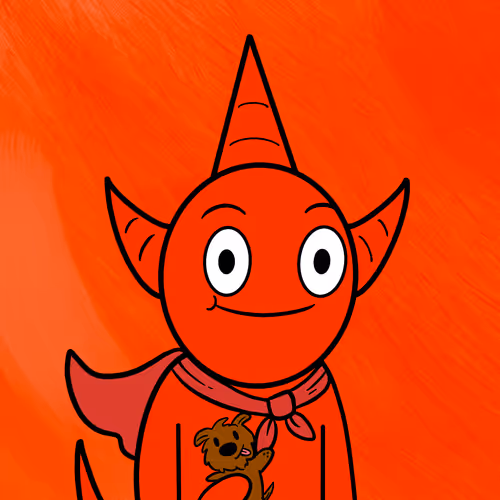 Chippy #2449