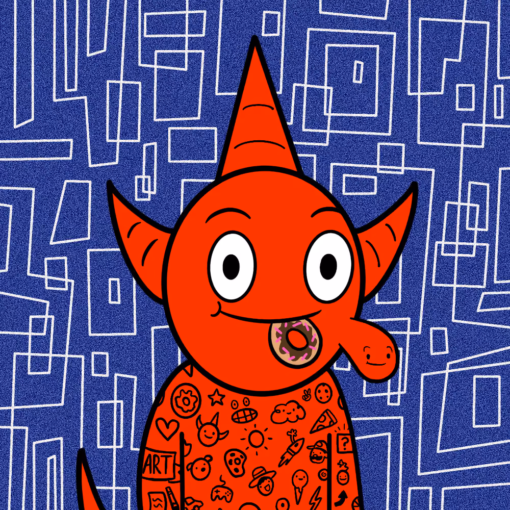 Chippy #2437