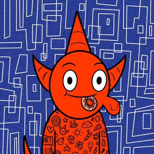 Chippy #2437