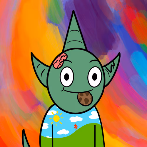 Chippys World