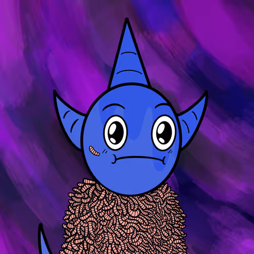 Chippy #2469