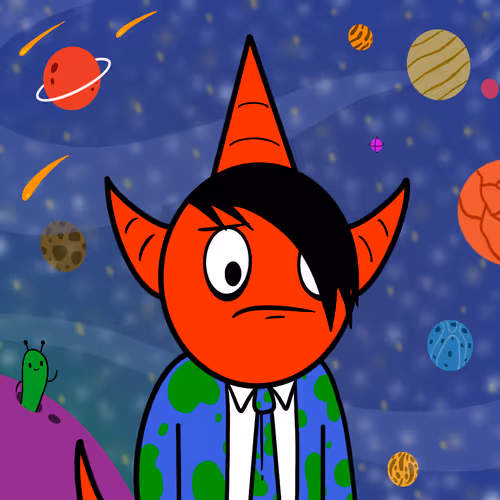 Chippys World