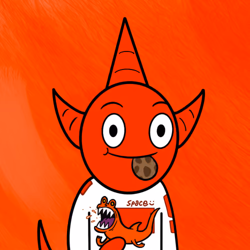 Chippy #1486