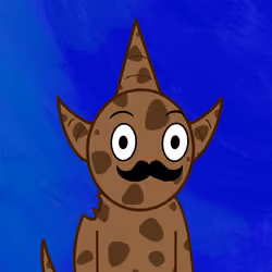 Chippy #1707